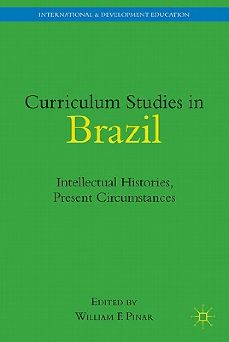 Curriculum Studies in Brazil