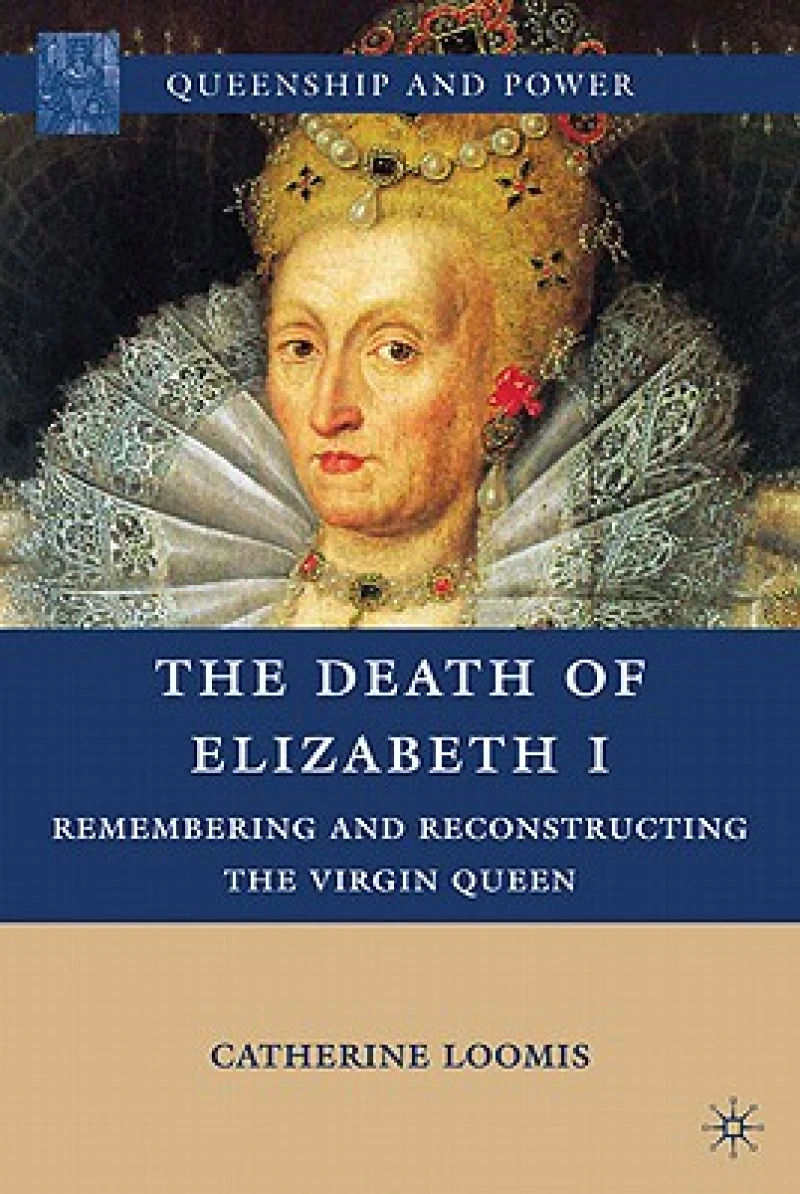 The Death of Elizabeth I
