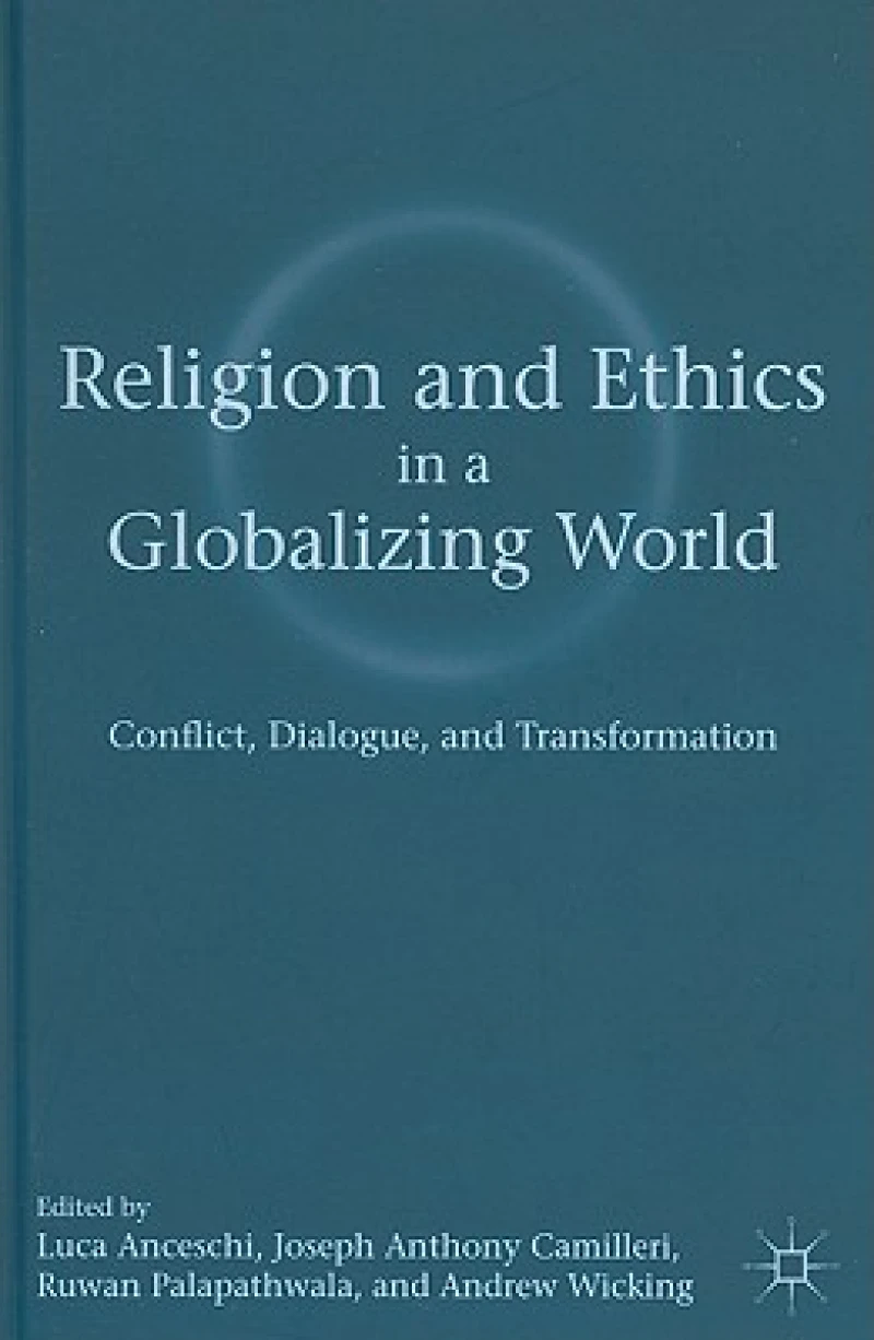 Religion and Ethics in a Globalizing World