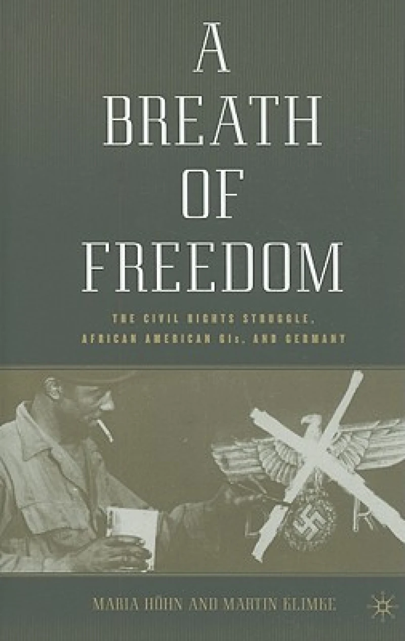 A Breath of Freedom