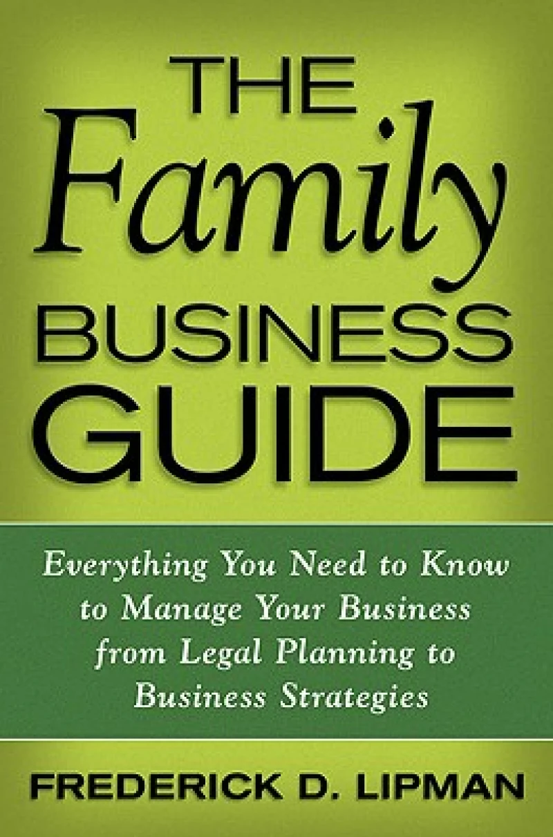 The Family Business Guide