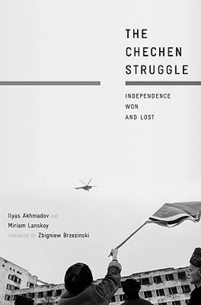 The Chechen Struggle