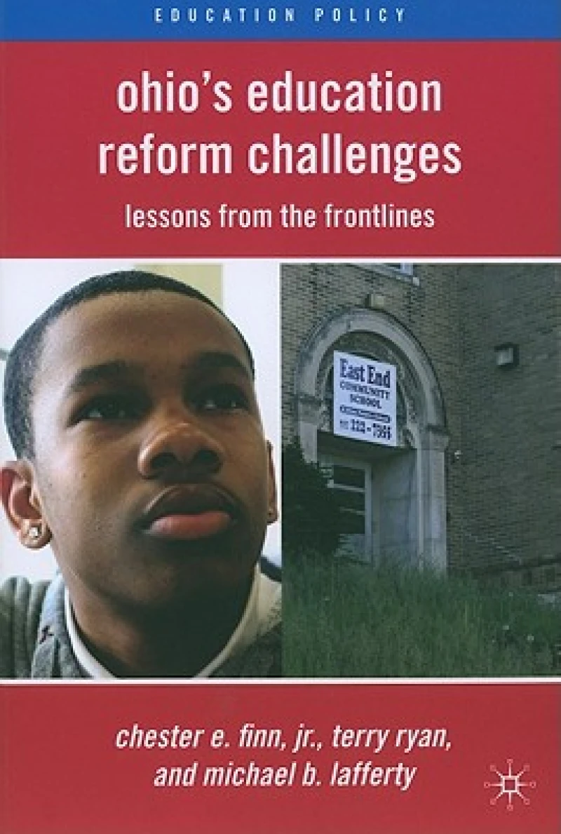 Ohio''s Education Reform Challenges