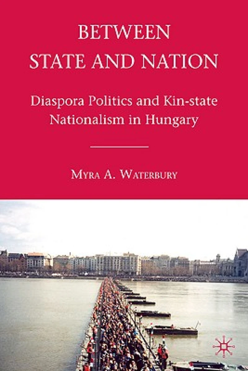 Between State and Nation
