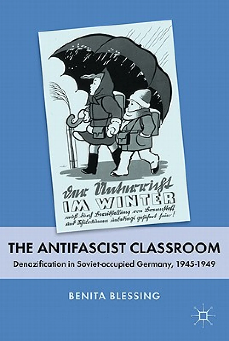 The Antifascist Classroom