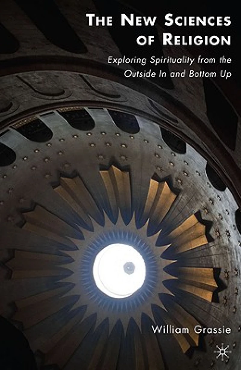The New Sciences of Religion