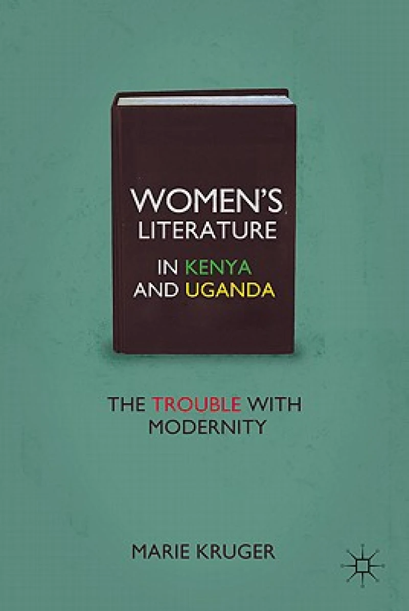 Women''s Literature in Kenya and Uganda