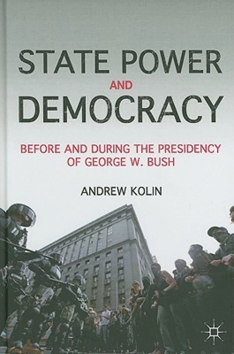 State Power and Democracy