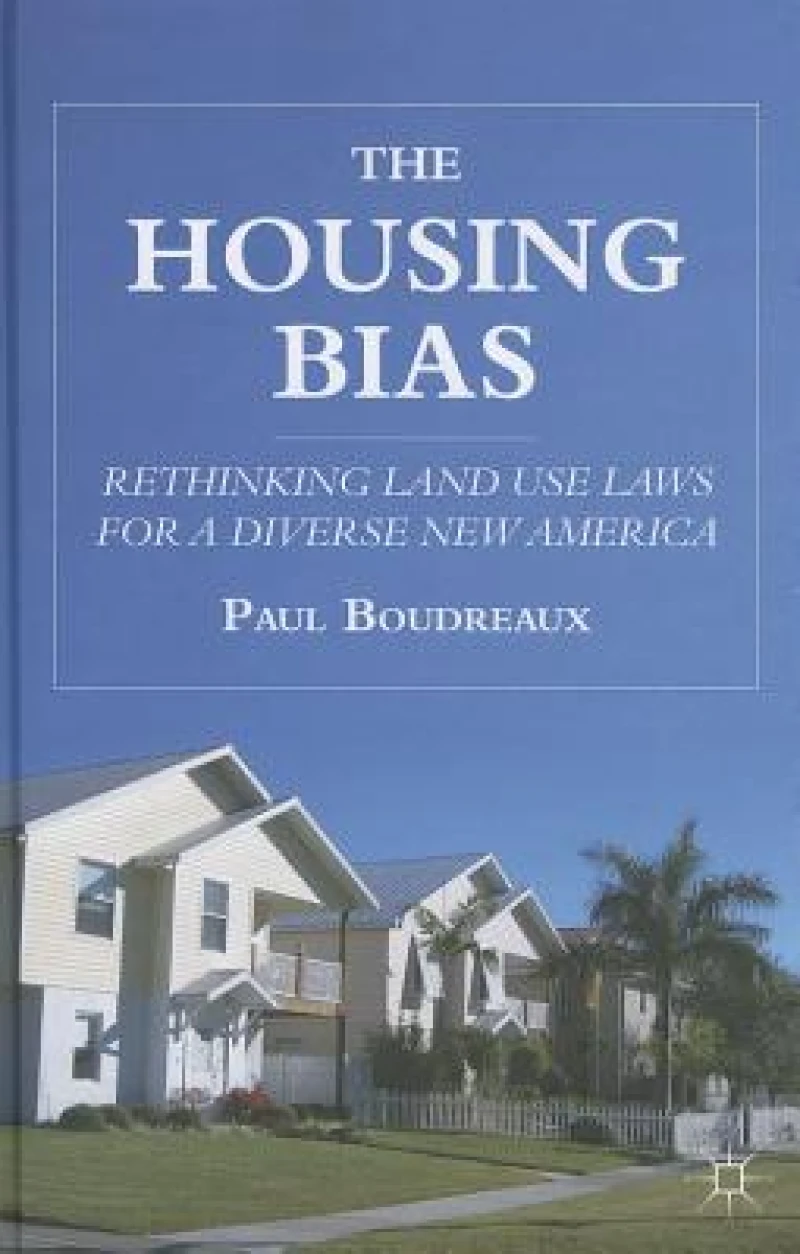 The Housing Bias
