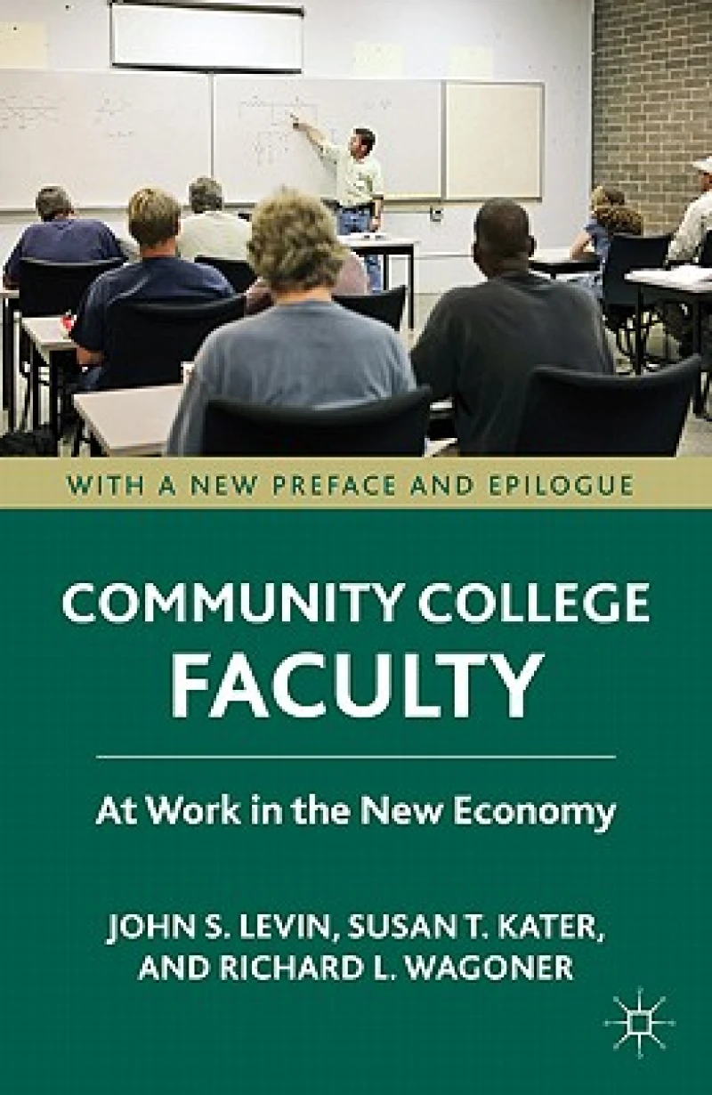 Community College Faculty