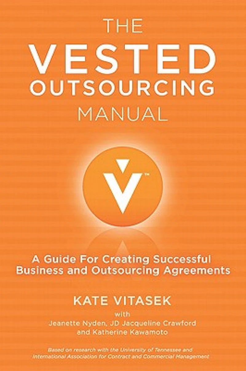 The Vested Outsourcing Manual