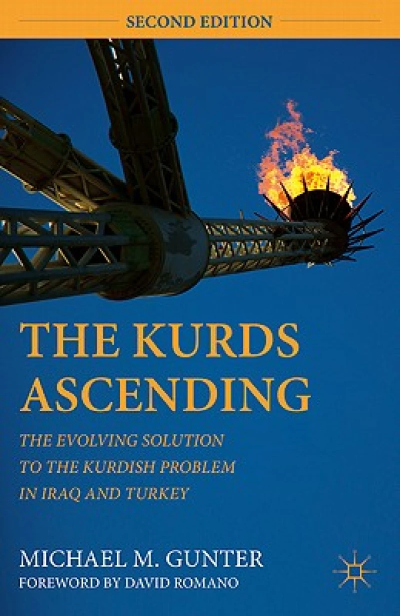 The Kurds Ascending