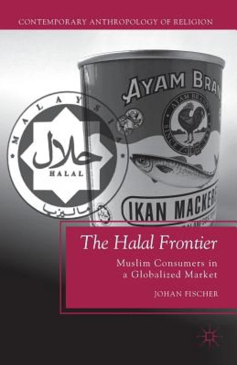 The Halal Frontier