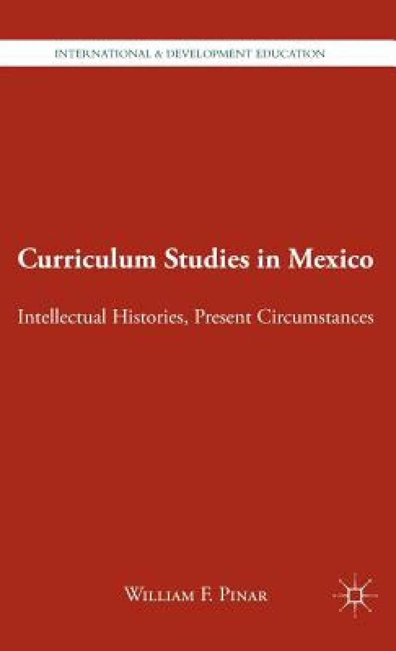 Curriculum Studies in Mexico