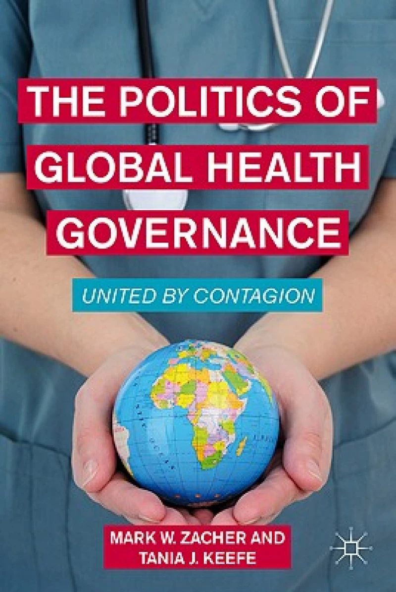 The Politics of Global Health Governance