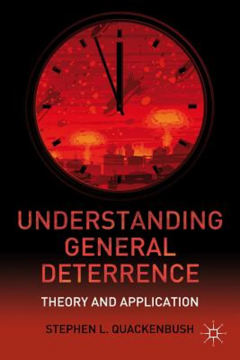 Understanding General Deterrence