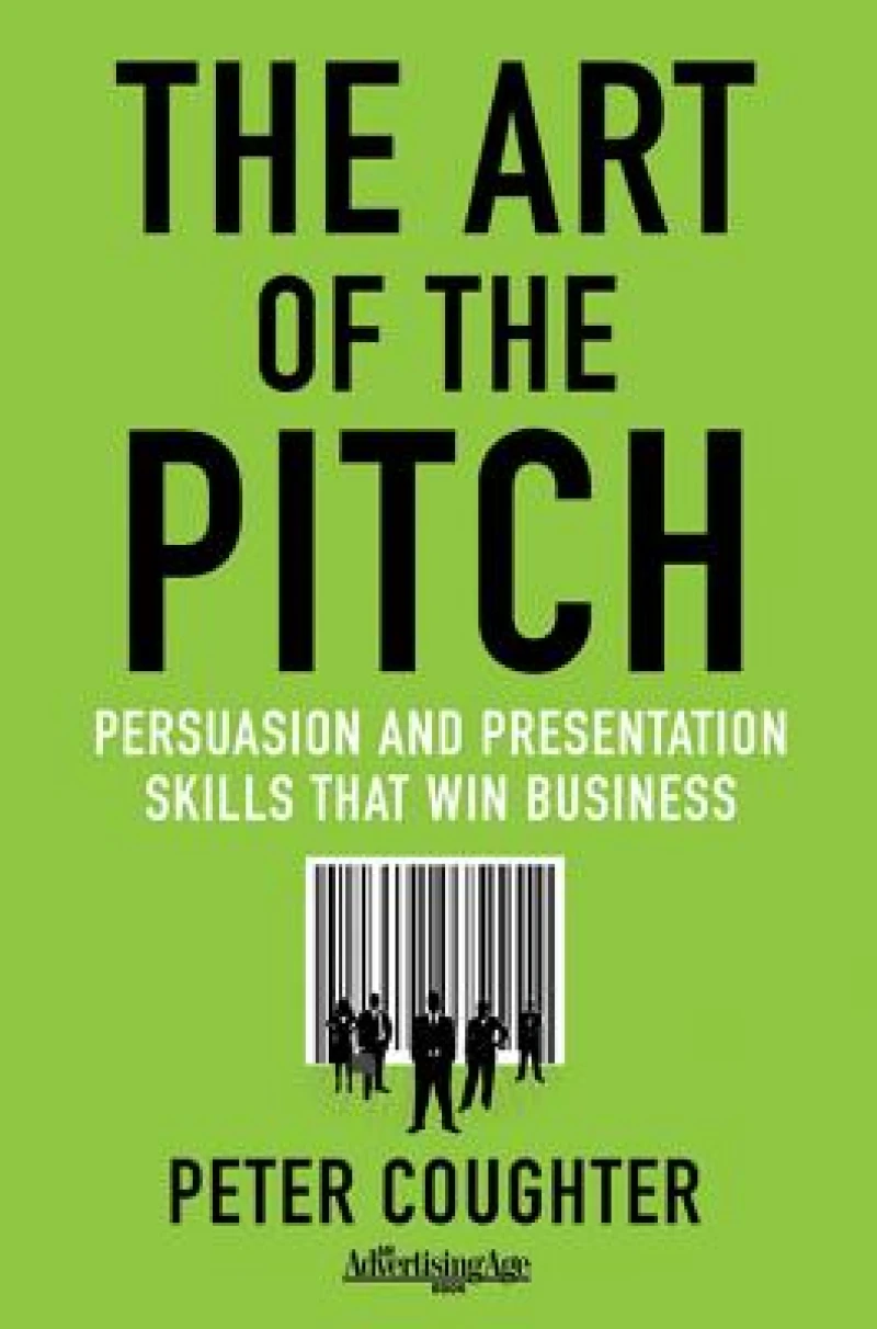 The Art of the Pitch
