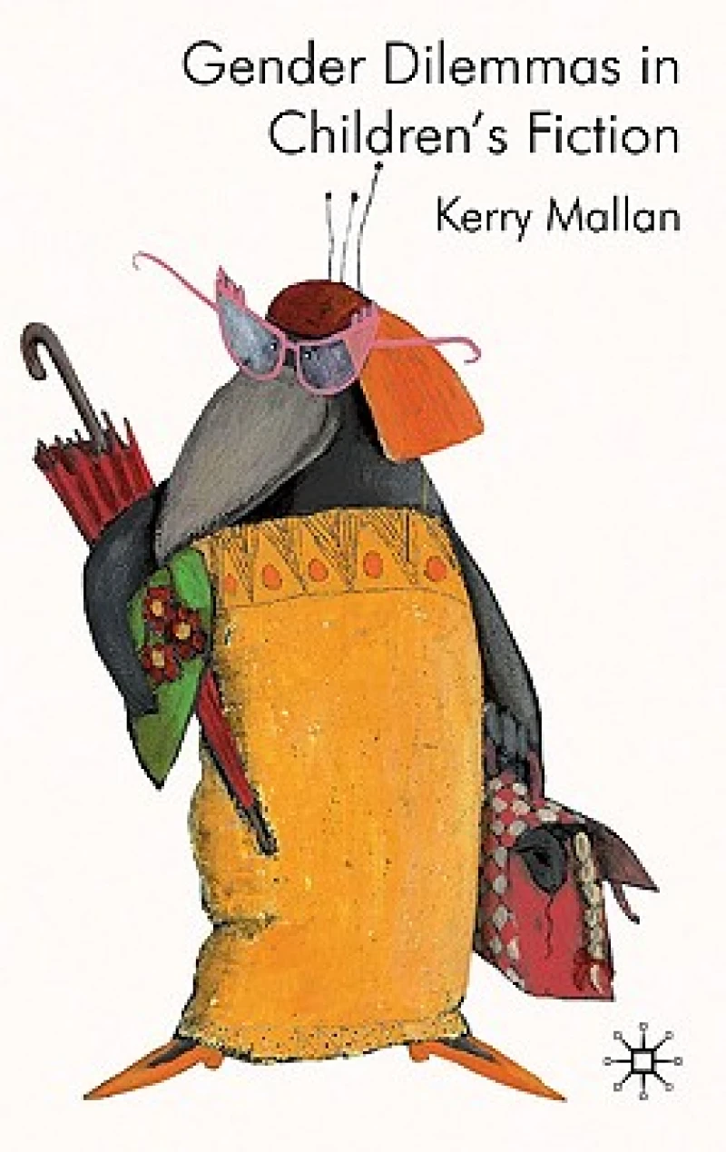Gender Dilemmas in Children’s Fiction
