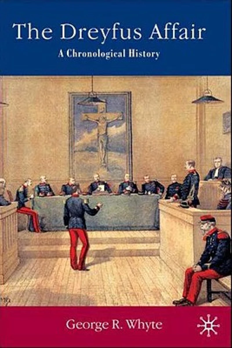The Dreyfus Affair
