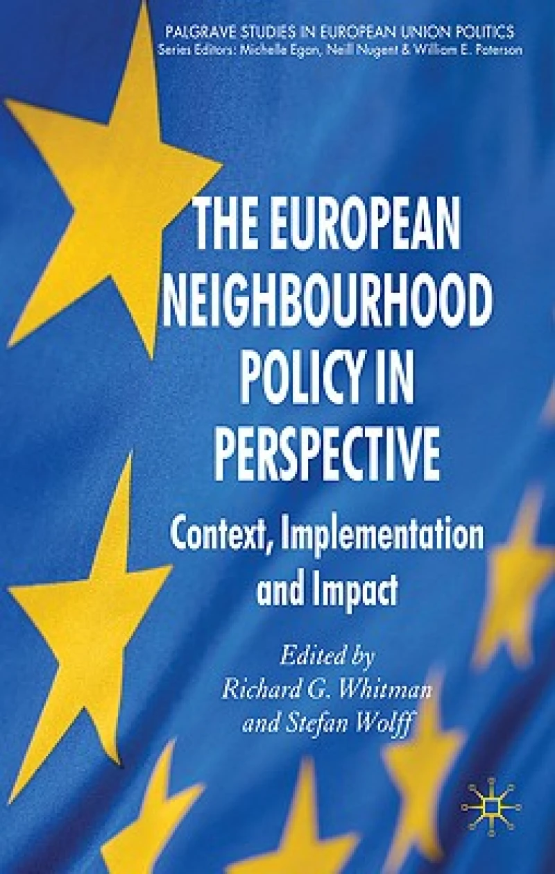 The European Neighbourhood Policy in Perspective