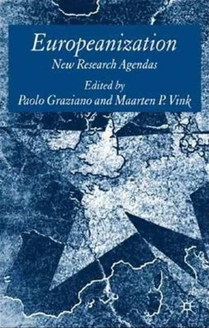 Europeanization