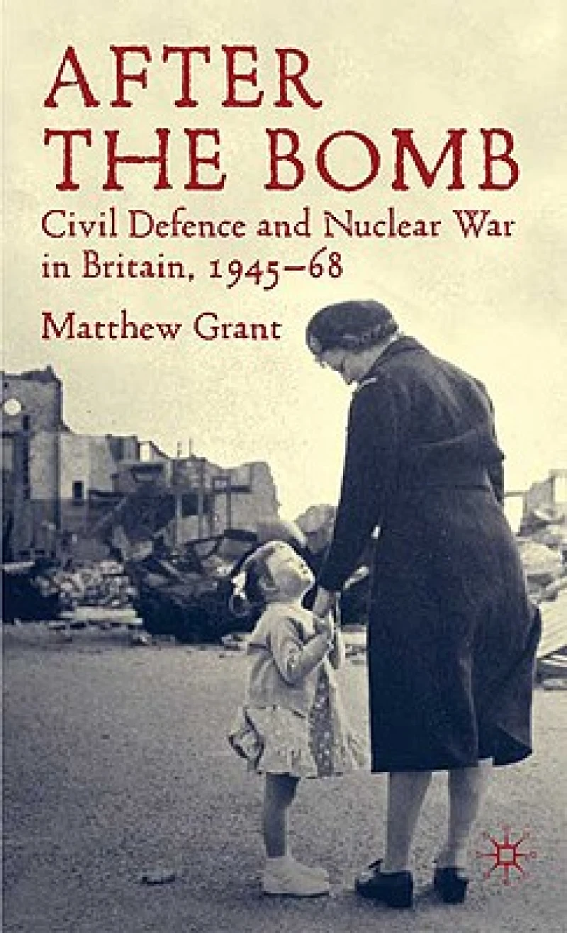 After The Bomb