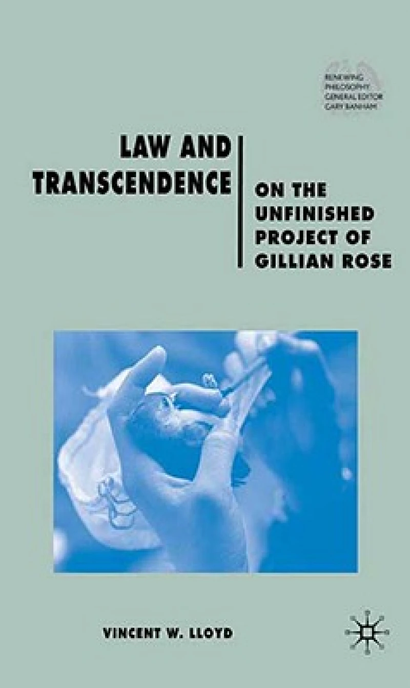 Law and Transcendence