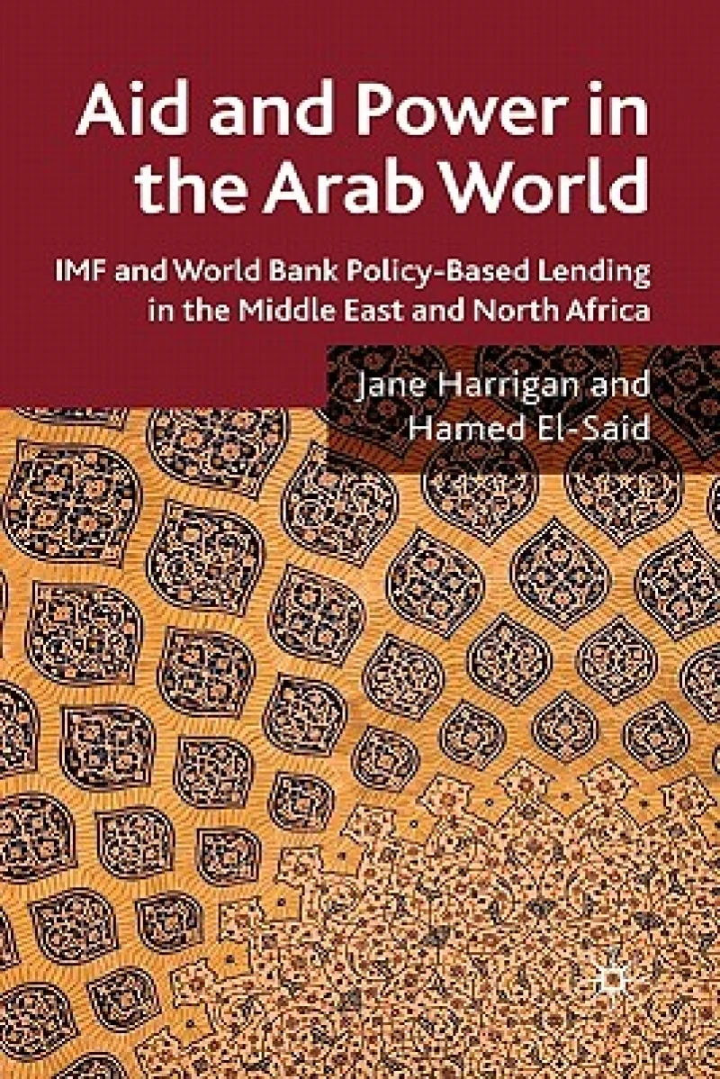 Aid and Power in the Arab World