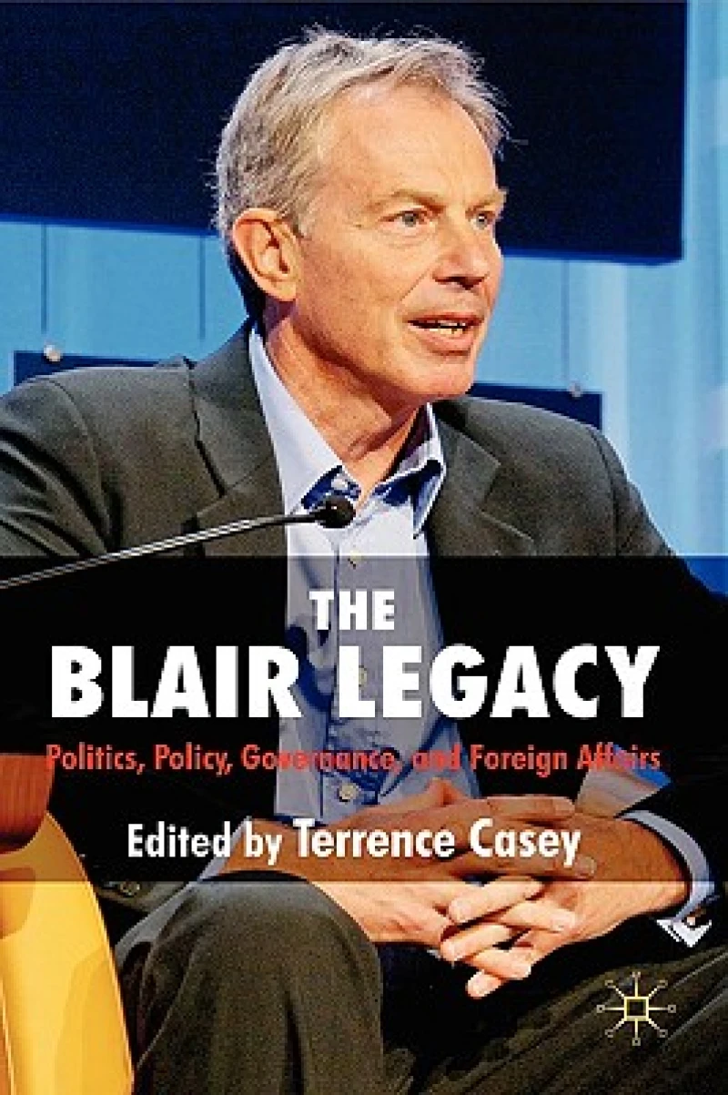 The Blair Legacy