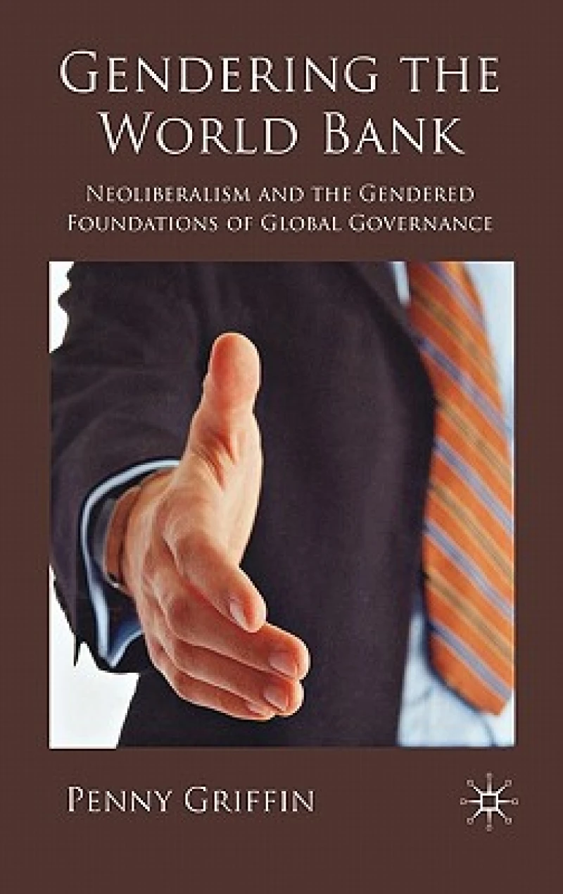 Gendering the World Bank