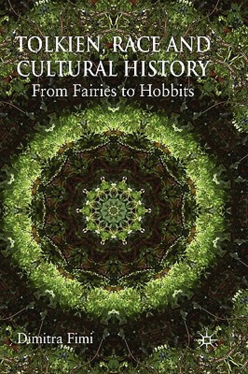 Tolkien, Race and Cultural History