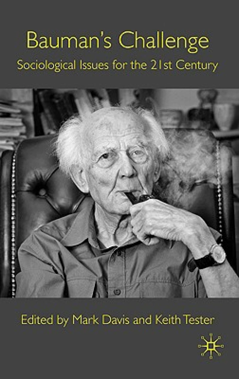 Bauman''s Challenge