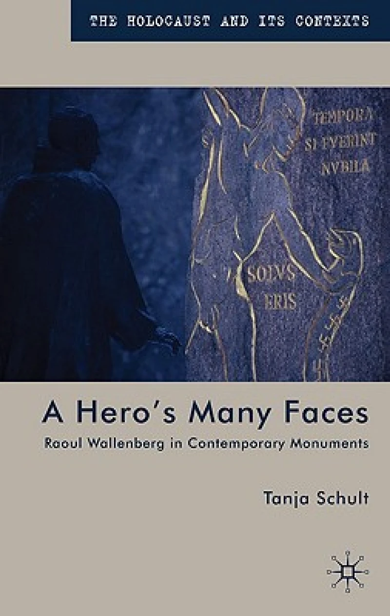 A Hero''s Many Faces