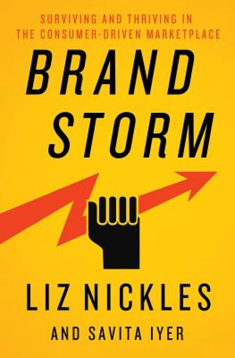 Brand Storming