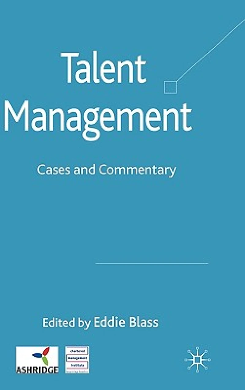 Talent Management