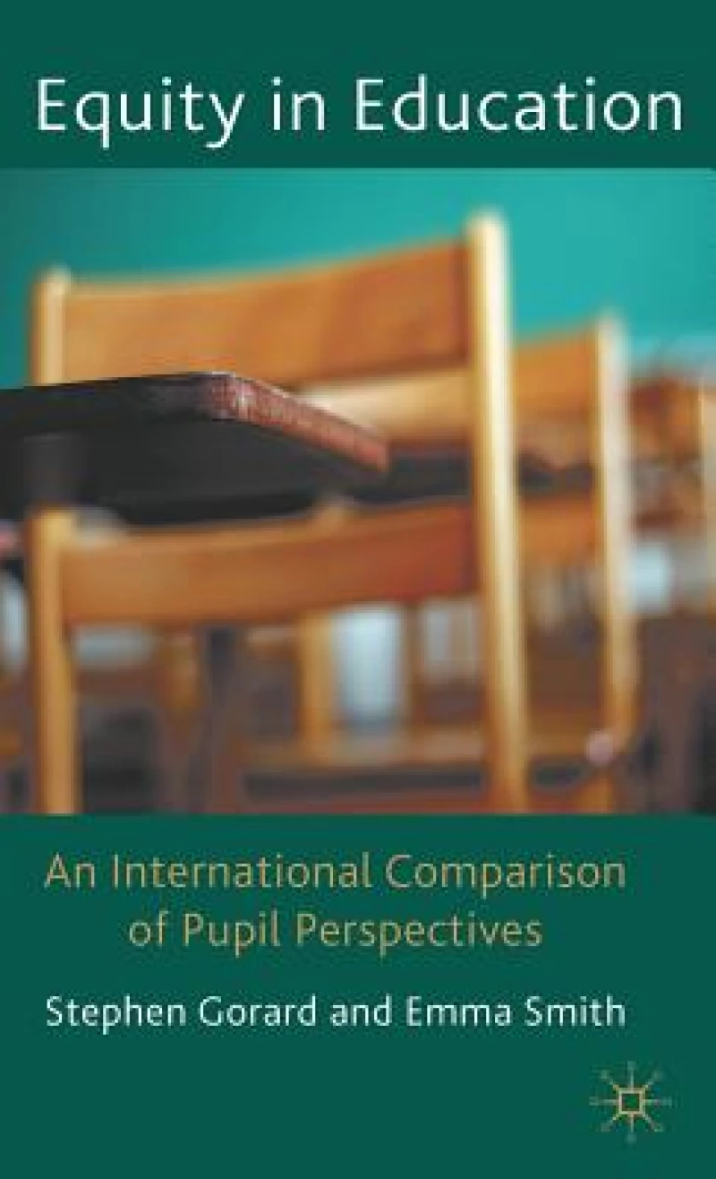 Equity in Education