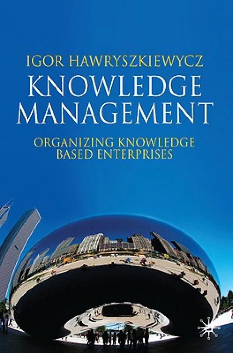 Knowledge Management