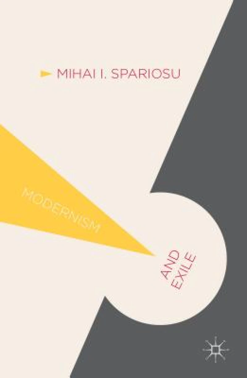 Modernism and Exile