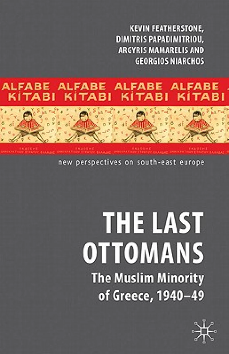 The Last Ottomans