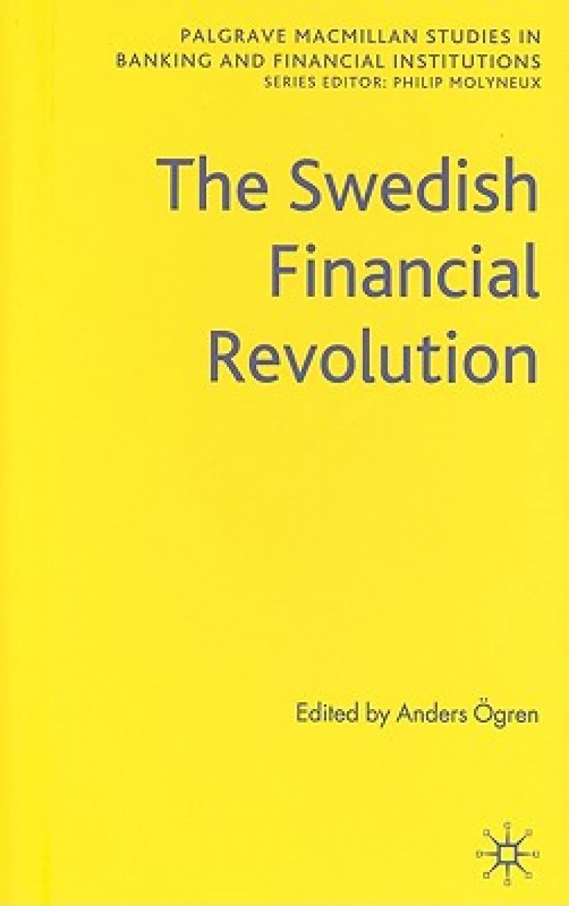 The Swedish Financial Revolution