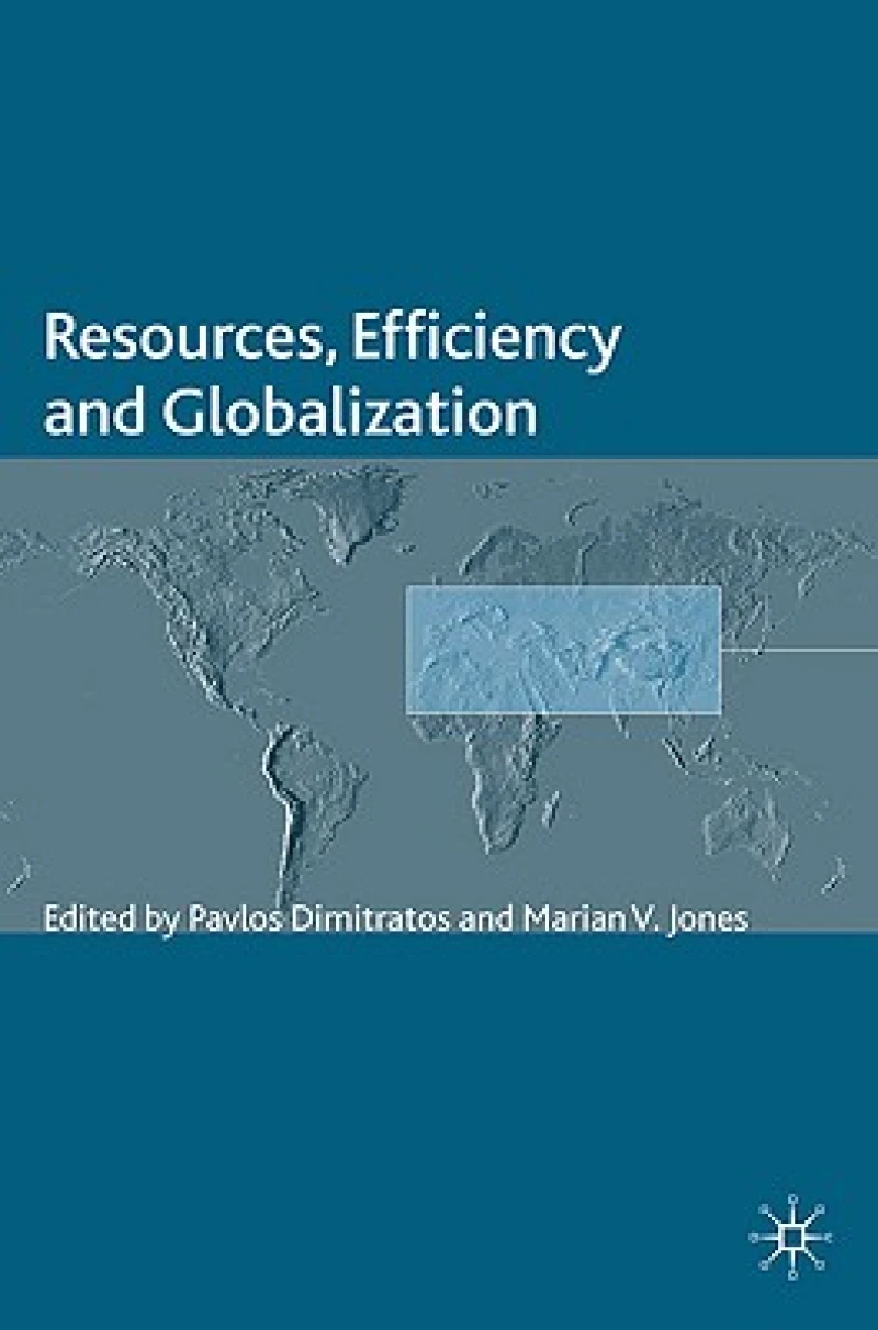 Resources, Efficiency and Globalization