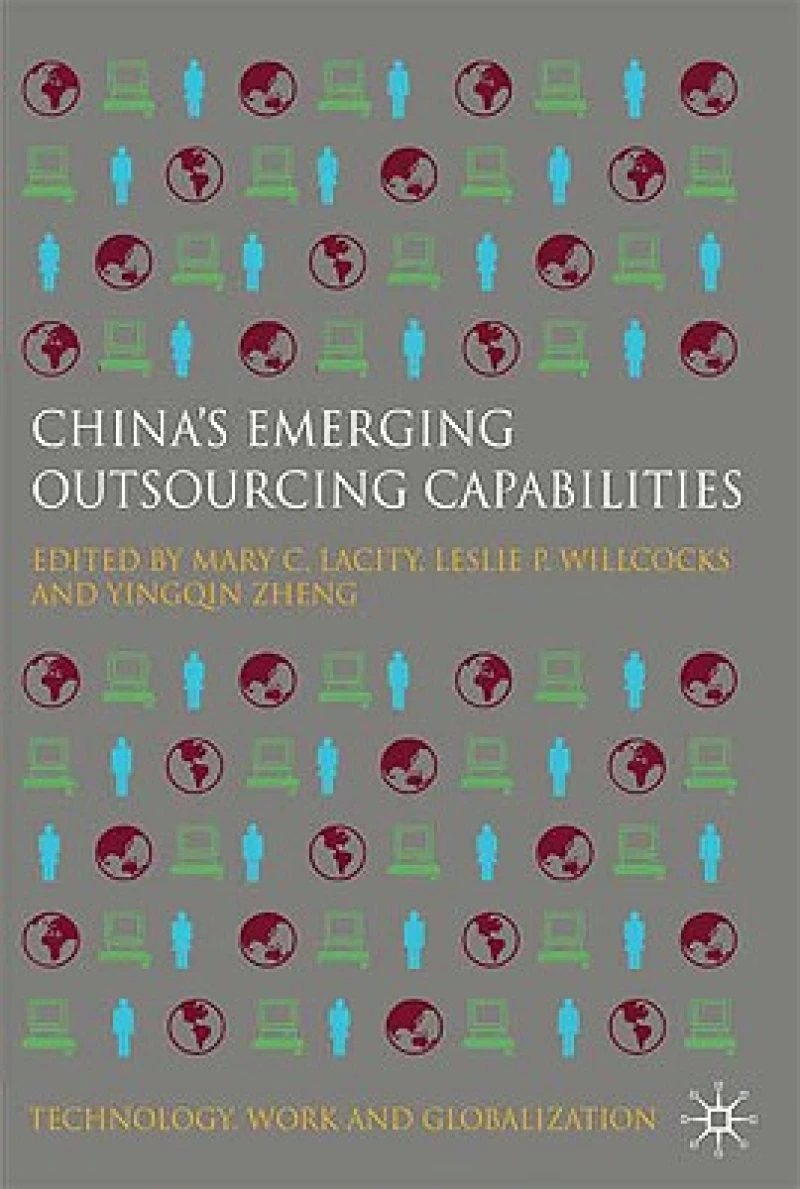 China''s Emerging Outsourcing Capabilities