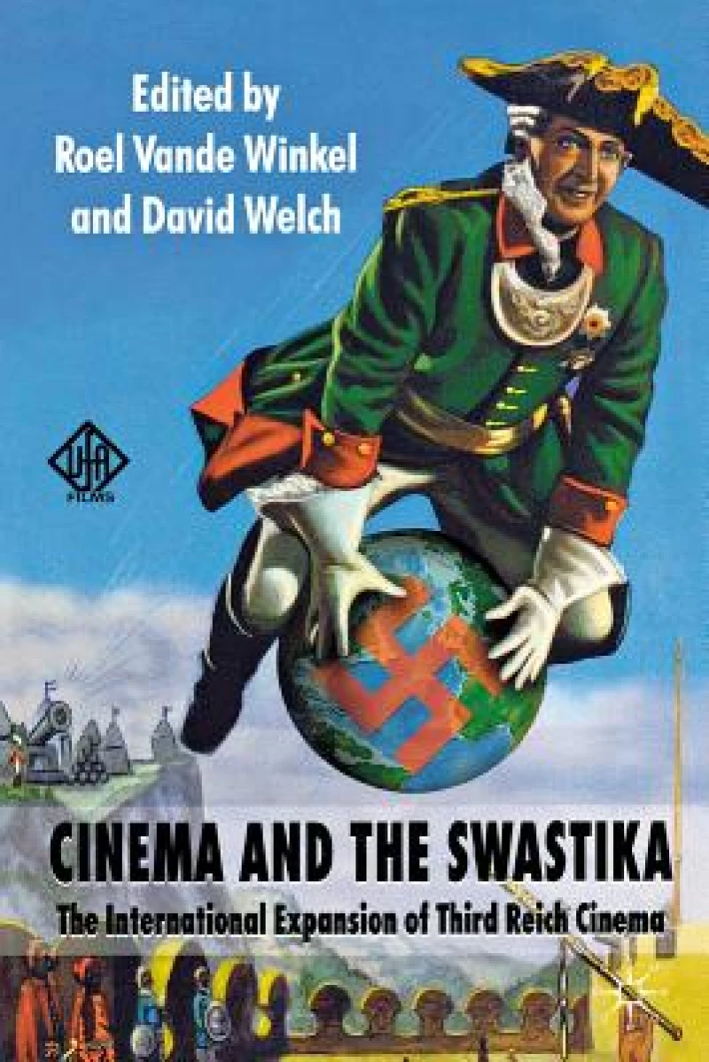 Cinema and the Swastika