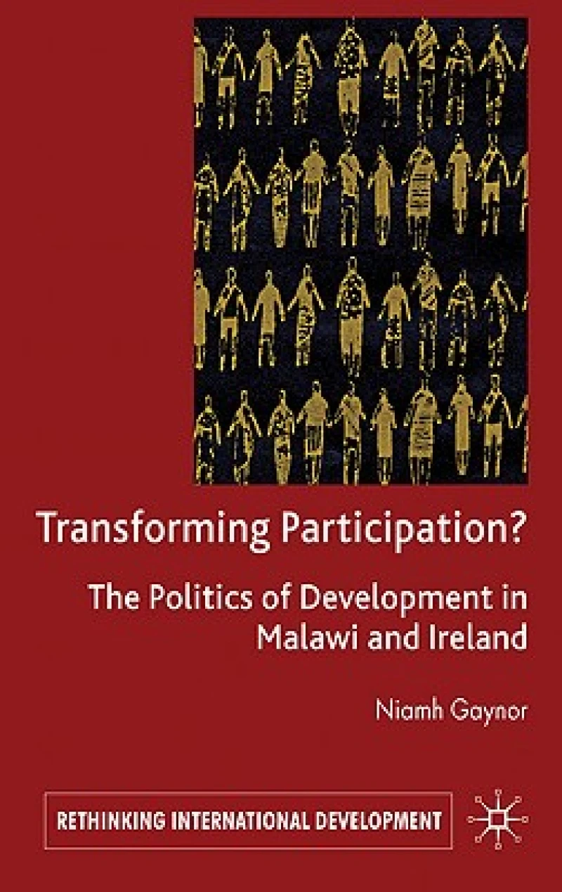 Transforming Participation?