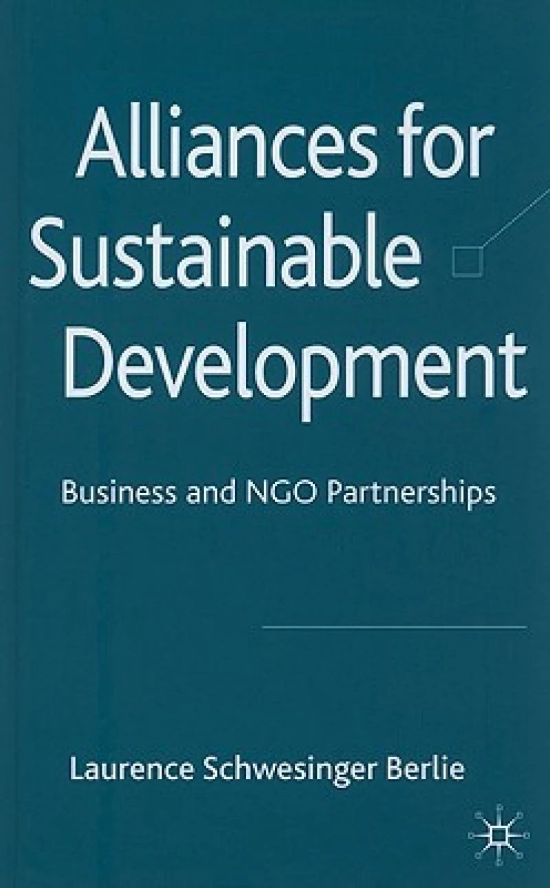 Alliances for Sustainable Development