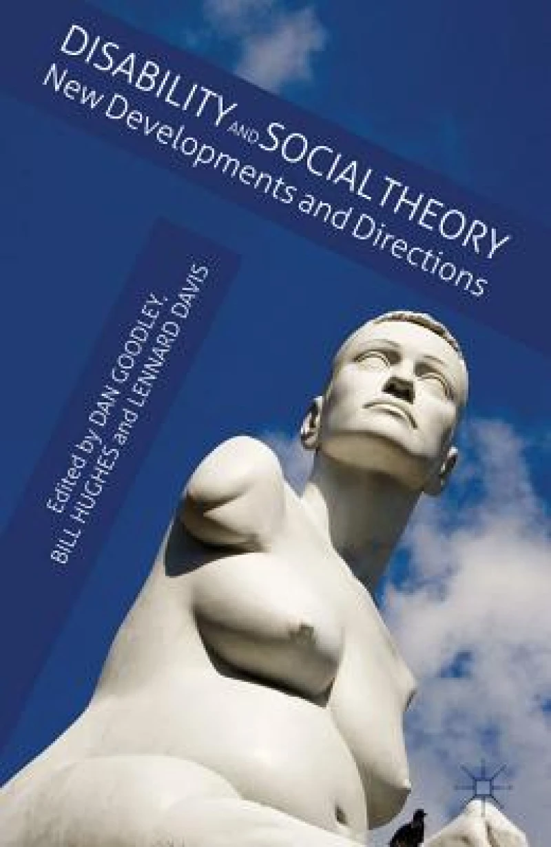 Disability and Social Theory