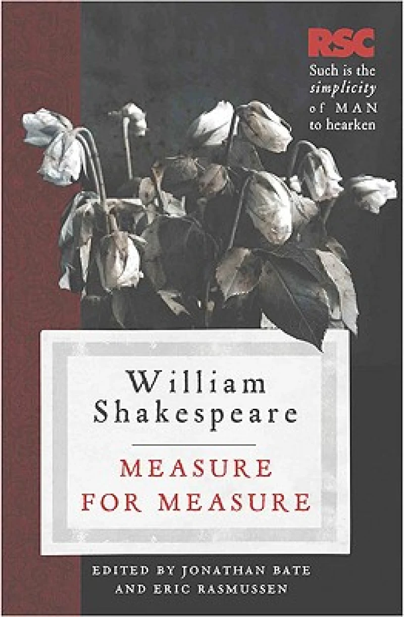 Measure for Measure