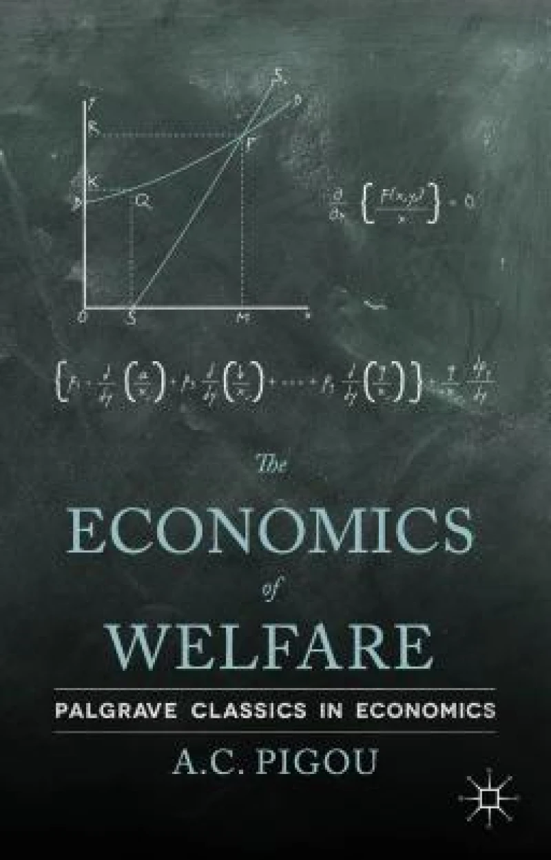 The Economics of Welfare