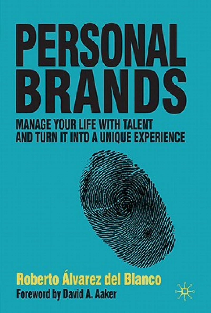Personal Brands