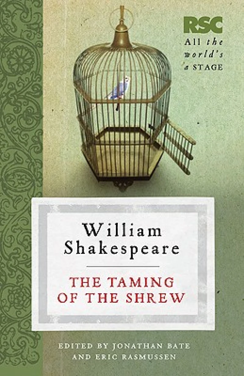 The Taming of the Shrew